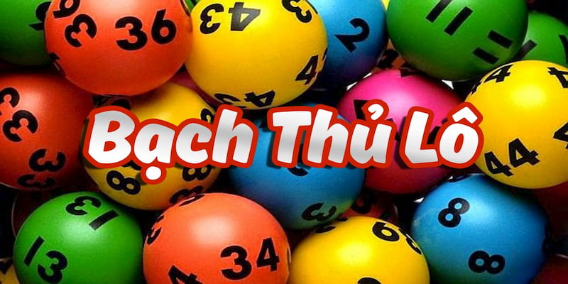 Bạch thủ lô 33Win