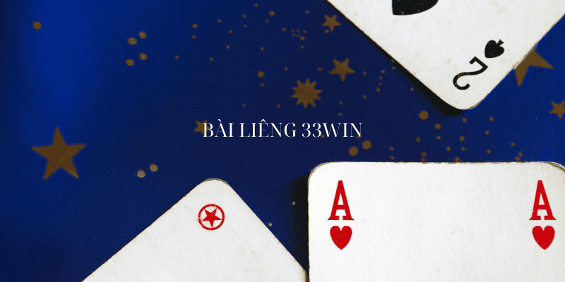 Bài liêng 33Win