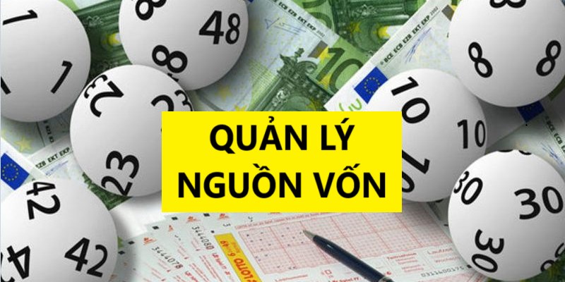 Quản lý vốn là nguyên tắc chơi xổ số 33WIN quan trọng nhất