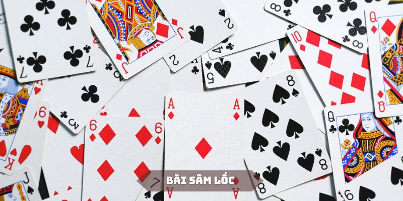 Bài sâm lốc 33Win