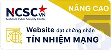 Chứng nhận ncss