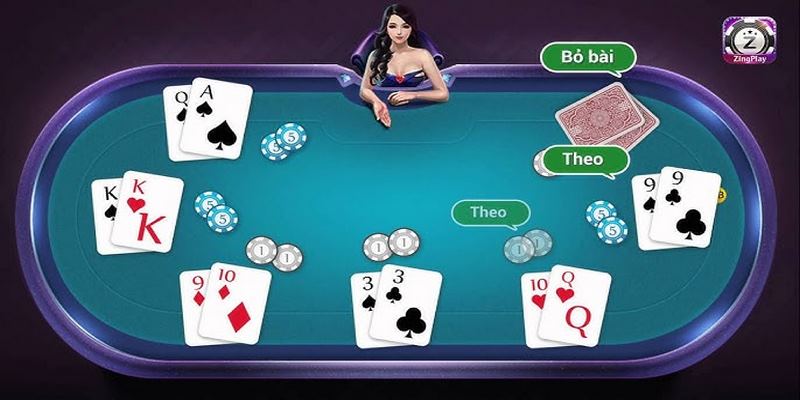 Tham khảo cách chơi hay đến từ các cao thủ trong giới game bài 33Win